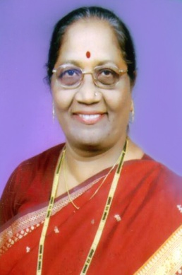 Dr. Saraswathi Chimmalagi